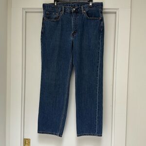 Levi’s 550 Jeans Size 36x30